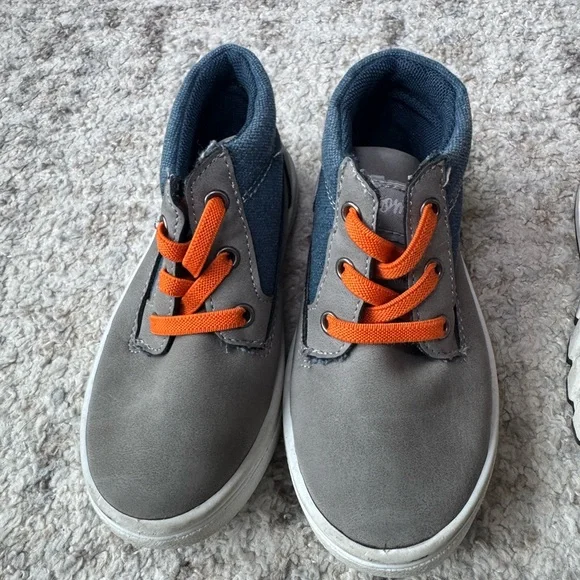 Shoes bundle toddler size 8 - Picture 5 of 5